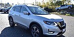 Used 2017 NISSAN ROGUE SL in ANTIOCH, ILLINOIS
