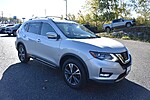 Used 2017 NISSAN ROGUE SL in ANTIOCH, ILLINOIS (Photo 10)