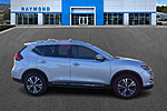 Used 2017 NISSAN ROGUE SL in ANTIOCH, ILLINOIS (Photo 2)