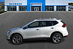 Used 2017 NISSAN ROGUE SL in ANTIOCH, ILLINOIS (Photo 6)
