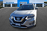 Used 2017 NISSAN ROGUE SL in ANTIOCH, ILLINOIS (Photo 7)
