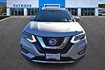 Used 2017 NISSAN ROGUE SL in ANTIOCH, ILLINOIS (Photo 8)