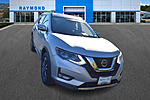 Used 2017 NISSAN ROGUE SL in ANTIOCH, ILLINOIS (Photo 9)