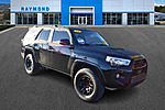 Used 2024 TOYOTA 4RUNNER TRD OFF-ROAD PREMIUM in ANTIOCH, ILLINOIS (Photo 1)