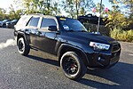 Used 2024 TOYOTA 4RUNNER TRD OFF-ROAD PREMIUM in ANTIOCH, ILLINOIS (Photo 10)