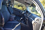Used 2024 TOYOTA 4RUNNER TRD OFF-ROAD PREMIUM in ANTIOCH, ILLINOIS (Photo 13)