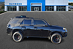 Used 2024 TOYOTA 4RUNNER TRD OFF-ROAD PREMIUM in ANTIOCH, ILLINOIS (Photo 2)