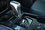Used 2024 TOYOTA 4RUNNER TRD OFF-ROAD PREMIUM in ANTIOCH, ILLINOIS (Photo 25)