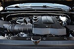 Used 2024 TOYOTA 4RUNNER TRD OFF-ROAD PREMIUM in ANTIOCH, ILLINOIS (Photo 40)