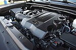 Used 2024 TOYOTA 4RUNNER TRD OFF-ROAD PREMIUM in ANTIOCH, ILLINOIS (Photo 41)
