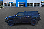 Used 2024 TOYOTA 4RUNNER TRD OFF-ROAD PREMIUM in ANTIOCH, ILLINOIS (Photo 6)
