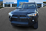 Used 2024 TOYOTA 4RUNNER TRD OFF-ROAD PREMIUM in ANTIOCH, ILLINOIS (Photo 7)