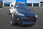 Used 2024 TOYOTA 4RUNNER TRD OFF-ROAD PREMIUM in ANTIOCH, ILLINOIS (Photo 9)
