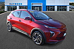 Used 2023 CHEVROLET BOLT PREMIER in ANTIOCH, ILLINOIS (Photo 1)