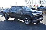 Used 2023 CHEVROLET SILVERADO 1500 LT in ANTIOCH, ILLINOIS (Photo 10)