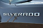 Used 2023 CHEVROLET SILVERADO 1500 LT in ANTIOCH, ILLINOIS (Photo 12)