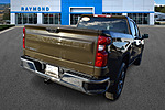 Used 2023 CHEVROLET SILVERADO 1500 LT in ANTIOCH, ILLINOIS (Photo 3)