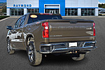 Used 2023 CHEVROLET SILVERADO 1500 LT in ANTIOCH, ILLINOIS (Photo 5)