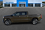 Used 2023 CHEVROLET SILVERADO 1500 LT in ANTIOCH, ILLINOIS (Photo 6)
