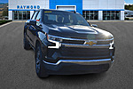 Used 2023 CHEVROLET SILVERADO 1500 LT in ANTIOCH, ILLINOIS (Photo 9)