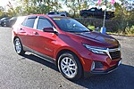 Used 2023 CHEVROLET EQUINOX LT in ANTIOCH, ILLINOIS (Photo 10)