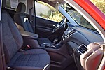 Used 2023 CHEVROLET EQUINOX LT in ANTIOCH, ILLINOIS (Photo 13)