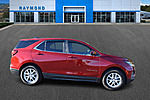 Used 2023 CHEVROLET EQUINOX LT in ANTIOCH, ILLINOIS (Photo 2)