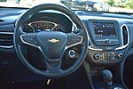 Used 2023 CHEVROLET EQUINOX LT in ANTIOCH, ILLINOIS (Photo 20)