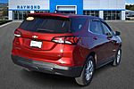 Used 2023 CHEVROLET EQUINOX LT in ANTIOCH, ILLINOIS (Photo 3)