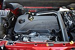 Used 2023 CHEVROLET EQUINOX LT in ANTIOCH, ILLINOIS (Photo 35)