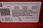 Used 2023 CHEVROLET EQUINOX LT in ANTIOCH, ILLINOIS (Photo 38)