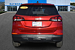 Used 2023 CHEVROLET EQUINOX LT in ANTIOCH, ILLINOIS (Photo 4)