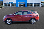 Used 2023 CHEVROLET EQUINOX LT in ANTIOCH, ILLINOIS (Photo 6)