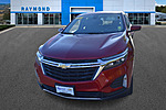 Used 2023 CHEVROLET EQUINOX LT in ANTIOCH, ILLINOIS (Photo 7)