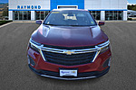 Used 2023 CHEVROLET EQUINOX LT in ANTIOCH, ILLINOIS (Photo 8)