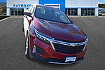 Used 2023 CHEVROLET EQUINOX LT in ANTIOCH, ILLINOIS (Photo 9)