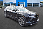 Used 2024 CHEVROLET BLAZER EV LT in ANTIOCH, ILLINOIS (Photo 1)