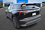 Used 2024 CHEVROLET BLAZER EV LT in ANTIOCH, ILLINOIS (Photo 5)