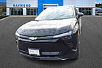 Used 2024 CHEVROLET BLAZER EV LT in ANTIOCH, ILLINOIS (Photo 7)