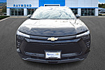 Used 2024 CHEVROLET BLAZER EV LT in ANTIOCH, ILLINOIS (Photo 8)