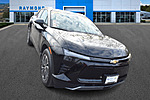 Used 2024 CHEVROLET BLAZER EV LT in ANTIOCH, ILLINOIS (Photo 9)