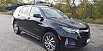 Used 2024 CHEVROLET EQUINOX LT in ANTIOCH, ILLINOIS