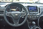 Used 2024 CHEVROLET EQUINOX LT in ANTIOCH, ILLINOIS (Photo 20)