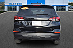 Used 2024 CHEVROLET EQUINOX LT in ANTIOCH, ILLINOIS (Photo 4)