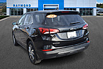 Used 2024 CHEVROLET EQUINOX LT in ANTIOCH, ILLINOIS (Photo 5)