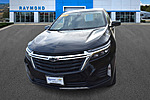 Used 2024 CHEVROLET EQUINOX LT in ANTIOCH, ILLINOIS (Photo 7)
