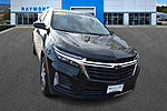 Used 2024 CHEVROLET EQUINOX LT in ANTIOCH, ILLINOIS (Photo 9)