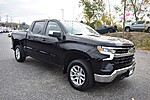 Used 2022 CHEVROLET SILVERADO 1500 LT in ANTIOCH, ILLINOIS (Photo 10)