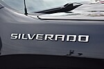Used 2022 CHEVROLET SILVERADO 1500 LT in ANTIOCH, ILLINOIS (Photo 12)