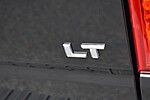 Used 2022 CHEVROLET SILVERADO 1500 LT in ANTIOCH, ILLINOIS (Photo 16)